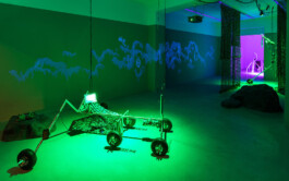 AURA Kunstraum
