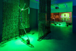AURA Kunstraum