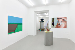AURA Kunstraum