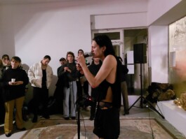 AURA Kunstraum