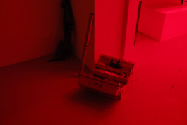AURA Kunstraum