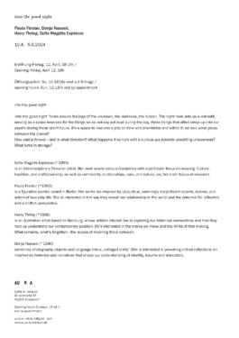 AURA Kunstraum