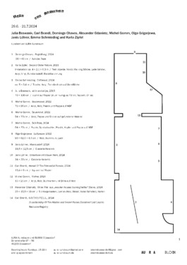 AURA Kunstraum