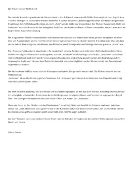 AURA Kunstraum