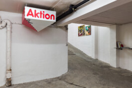 AURA Kunstraum
