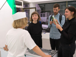 AURA Kunstraum