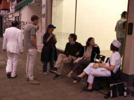 AURA Kunstraum