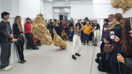 AURA Kunstraum