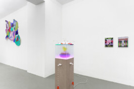 AURA Kunstraum