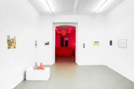 AURA Kunstraum